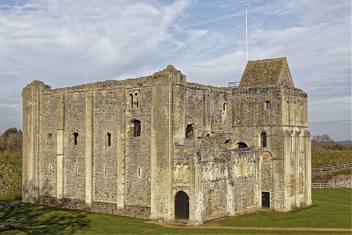 Castle Rising Events Castle Rising - The Old Chapel Pentney
